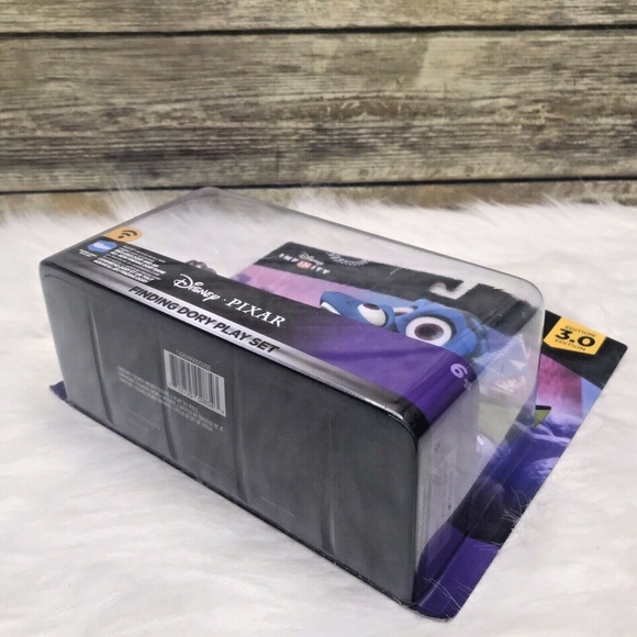 Disney Infinity Finding Dory Play Set Edition 3.0 - Picture 7 of 9